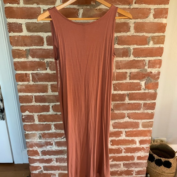 Rachel Pally Landon asymmetrical dress Small - Picture 7 of 7